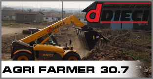 Agri Farmer 30.7