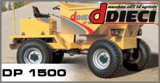 DP 1500